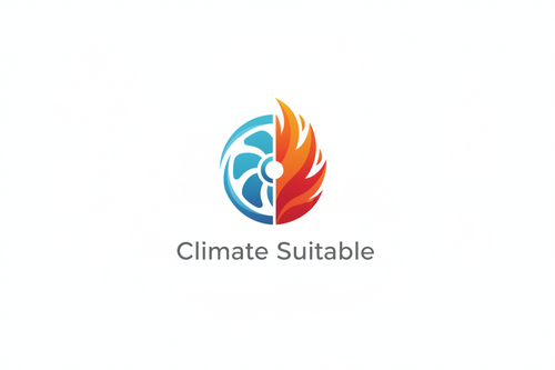Climatesuitable